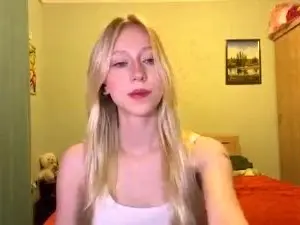 Cam4 Best Webcam of HongMitchell