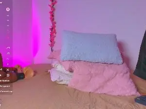 Cam4 Live Porn of Pollygrey_1