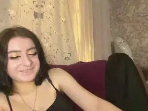 Cam4 Nude Webcam of ShelleyHolness