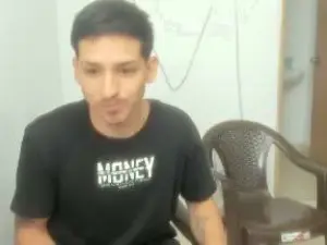 Cam4 Sex Chat of _latinhot_420