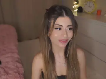 Cam4 Adult Webcam of TateEvett