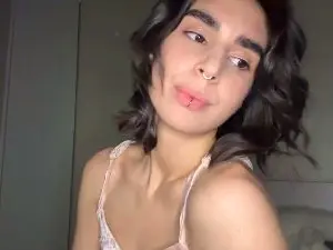 Cam4 Sex Cam of TheolaHoesing