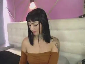 Cam4 Live Sex of Ashley_Morgann