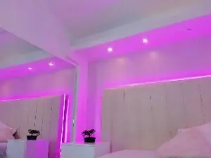 Cam4 Adult Video Chat of Cintya_evans