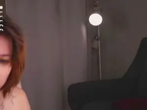 Cam4 Sex Cam of ShizukoMcgough