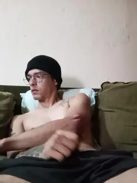 Cam4 Private Sex Chat of put_Gooner