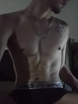 Cam4 Nude Webcam of put_Gooner