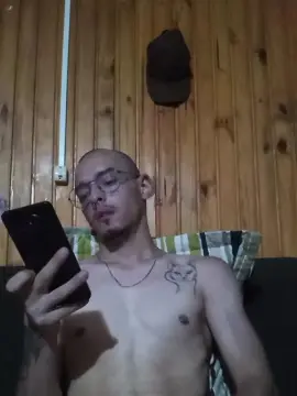 Cam4 Sex Cam of put_Gooner