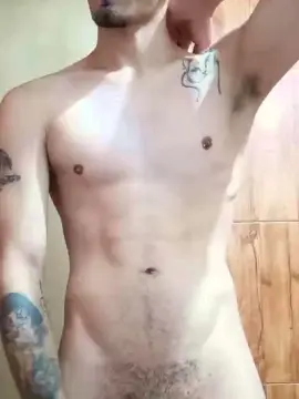 Cam4 Nude Webcam of put_Gooner