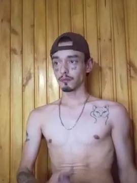Cam4 Live Porn of put_Gooner