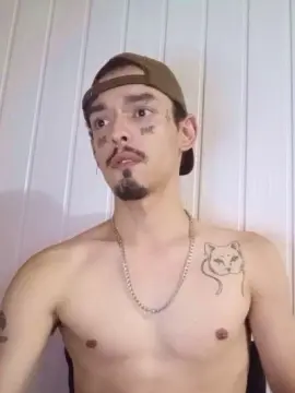 Cam4 Live Sex of put_Gooner