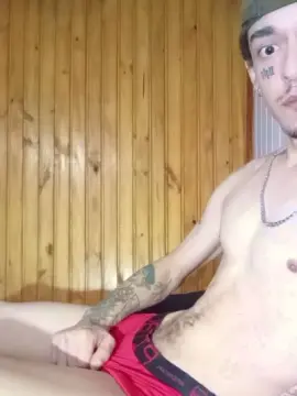 Cam4 Sex Cam of put_Gooner