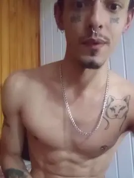 Cam4 Adult Webcam of put_Gooner