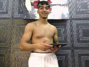 Cam4 Adult Video Chat of DanteRafaelo