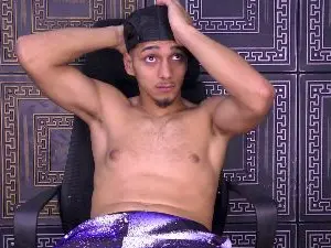 Cam4 Best Webcam of DanteRafaelo