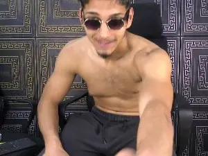 Cam4 Best Webcam of DanteRafaelo