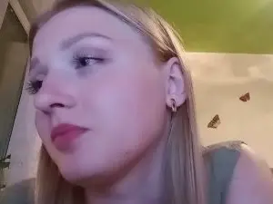 Cam4 Live Porn of MollieOrozco