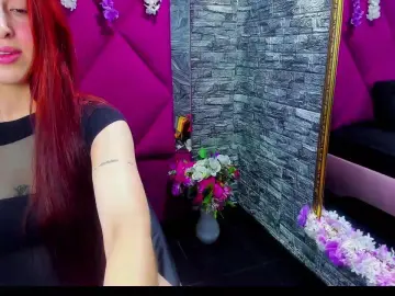 Cam4 Adult Webcam of Sophia_Greey