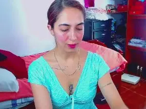 Cam4 Live Sex Cam of Sophia_Greey