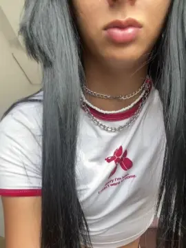 Cam4 Sex Chat of gabiicdinha