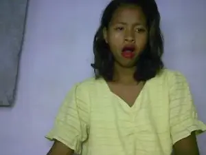 Cam4 Sex Chat of Carinajolie