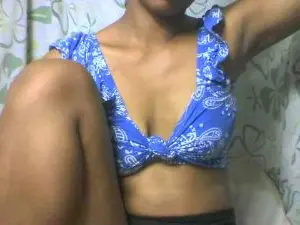 Cam4 Sex Chat of Carinajolie