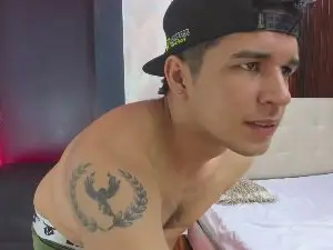 Cam4 Best Webcam of Jean_Jagger