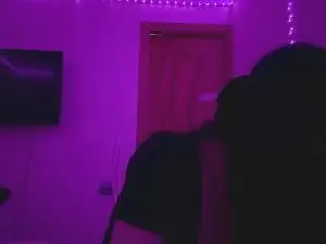 Cam4 Free Porn Cam of MathaLagazo