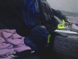 Cam4 Sex Cam of Rogerbix