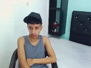 Cam4 Free Porn Cam of jl_brayan1
