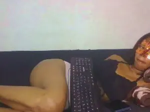 Cam4 Live Porn of Fy_sexxee