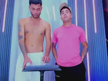 Cam4 Live Sex of Play_boys_Hot2