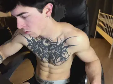 Cam4 Live Sex Cam of Liam_Foster