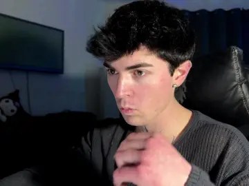 Cam4 Best Webcam of Liam_Foster