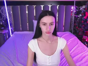 Cam4 Adult Video Chat of Snow_WhiteeeX