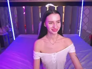 Cam4 Sex Cam of Snow_WhiteeeX