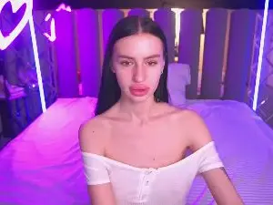 Cam4 Sex Chat of Snow_WhiteeeX