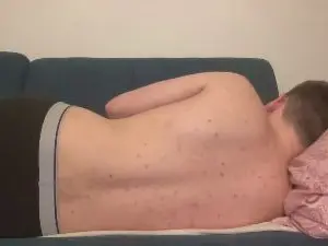 Cam4 Sex Cam of _Sasha_Love