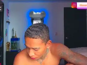 Cam4 Best live sex cam show of blackk_latino