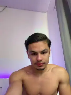 Cam4 Nude Webcam of kayobrando