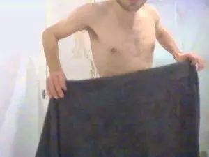 Cam4 Adult Webcam of Danievio21