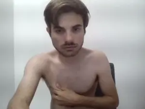 Cam4 Live Sex Cam of Danievio21