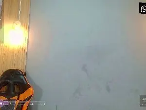 Cam4 Adult Video Chat of Francockxl