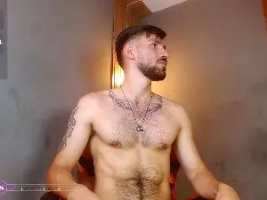 Cam4 Adult Webcam of Francockxl