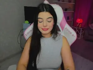 Cam4 Sex Cam of SnowingWinter