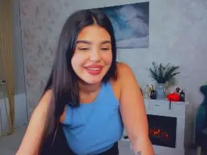 Cam4 Live Porn of SnowingWinter
