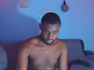 Cam4 Live Porn of bbc_stallionn