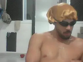 Cam4 Adult Webcam of Thomas_FRZ