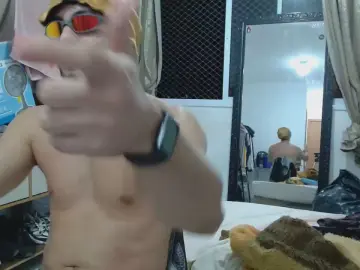 Cam4 Live Porn of Thomas_FRZ