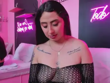 Cam4 Private Sex Chat of JuliethCruz